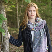 Coastal Lines Wrap By Marji LaFreniere Download pattern