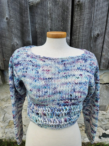 Rosina Sweater