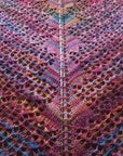 Charlotte's Web Shawl Download
