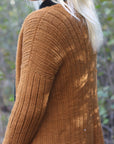 Camper Cardigan by Lindsay Oncken (Bundle Handmade)