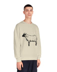 Shetland Sheep Sweatshirt