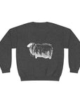 Icelandic Sheep Sweatshirt