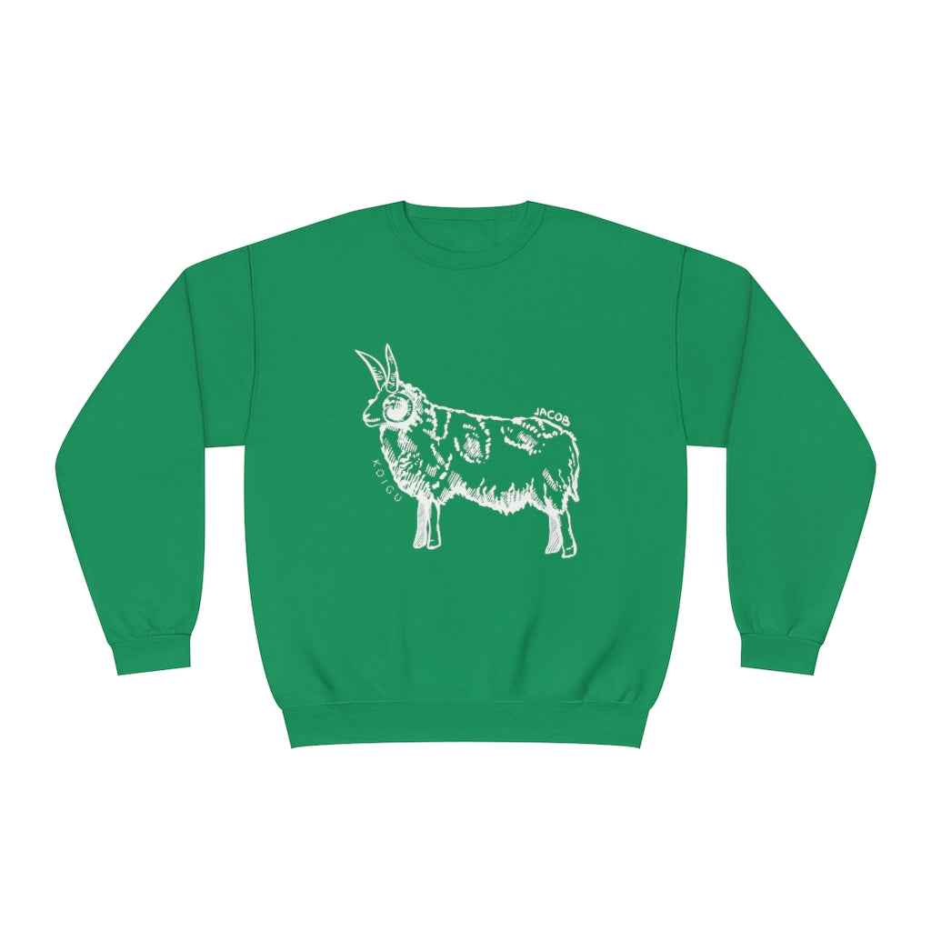 Jacob Sheep Sweatshirt