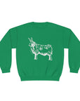 Jacob Sheep Sweatshirt