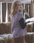 Lahni Cardigan by Jessica Carey (Crochet)