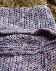 Lahni Cardigan by Jessica Carey (Crochet)