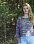 Stone Garden By  Irina Poludnenko Download pattern