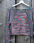 Stone Garden By  Irina Poludnenko Download pattern