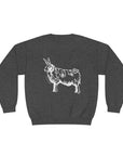 Jacob Sheep Sweatshirt