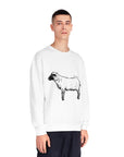Shetland Sheep Sweatshirt