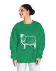 Gotland Sheep Sweatshirt