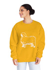 Valais Blacknose Sheep Sweatshirt