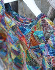 Carousel Kids Sweater By Maie Landra