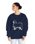Valais Blacknose Sheep Sweatshirt