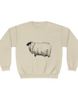 Icelandic Sheep Sweatshirt