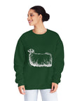 Wensleydale Sheep Sweatshirt