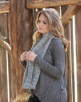 The Lakewood Infinity Scarf/Cowl pdf
