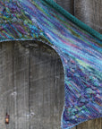 Terra  Starry Night over the Rhone  download pattern