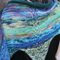 Terra  Starry Night over the Rhone  download pattern