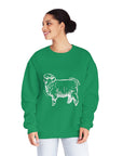 Corriedale Sheep Sweatshirt