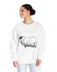 Icelandic Sheep Sweatshirt