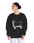 Merino Sheep Sweatshirt