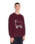 Valais Blacknose Sheep Sweatshirt
