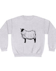 Gotland Sheep Sweatshirt
