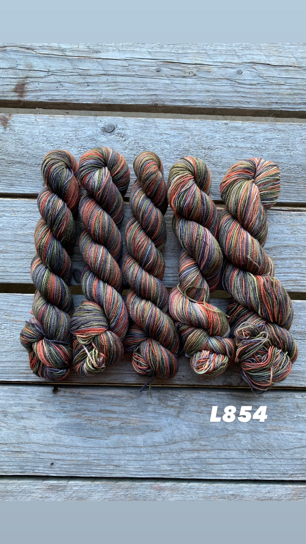 Lace Skeins - 100% Merino SALE