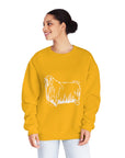 Lincoln Sheep Sweatshirt