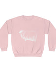 Icelandic Sheep Sweatshirt