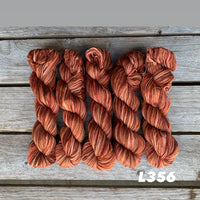 Lace Skeins - 100% Merino (40 variants)