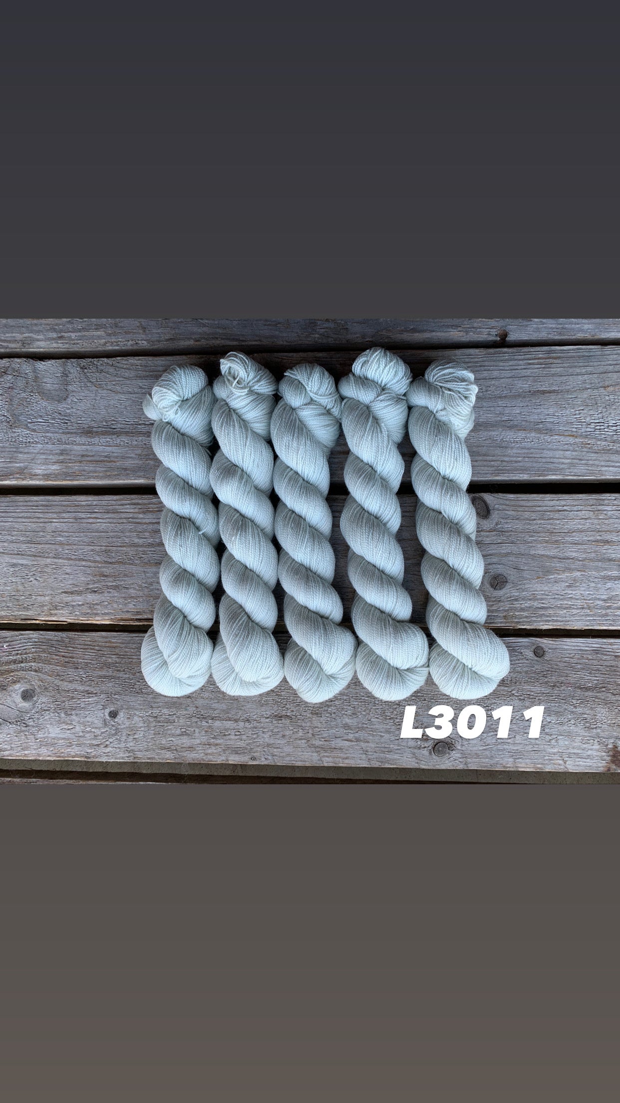 Lace Skeins - 100% Merino SALE