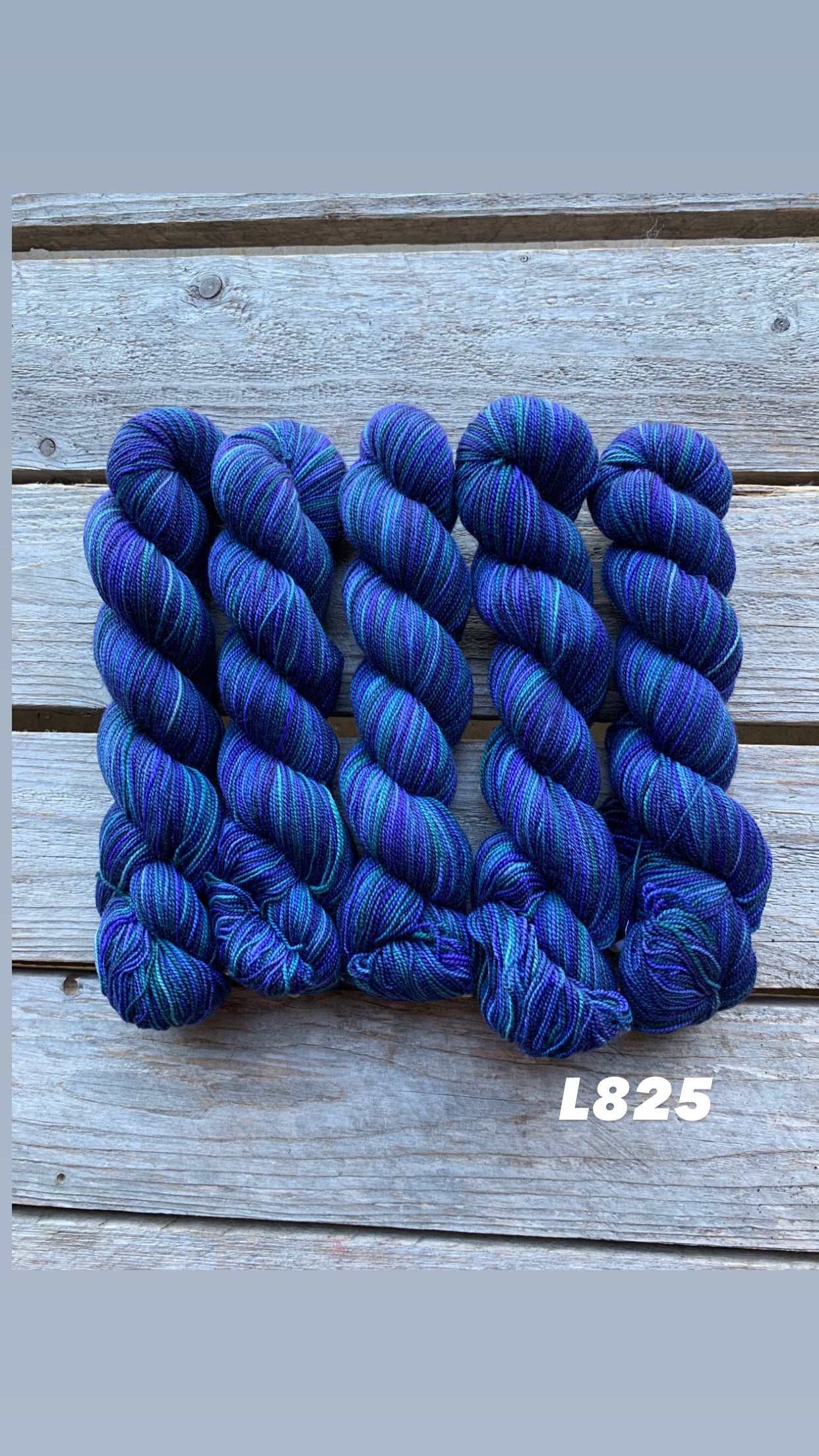 Lace Skeins - 100% Merino SALE