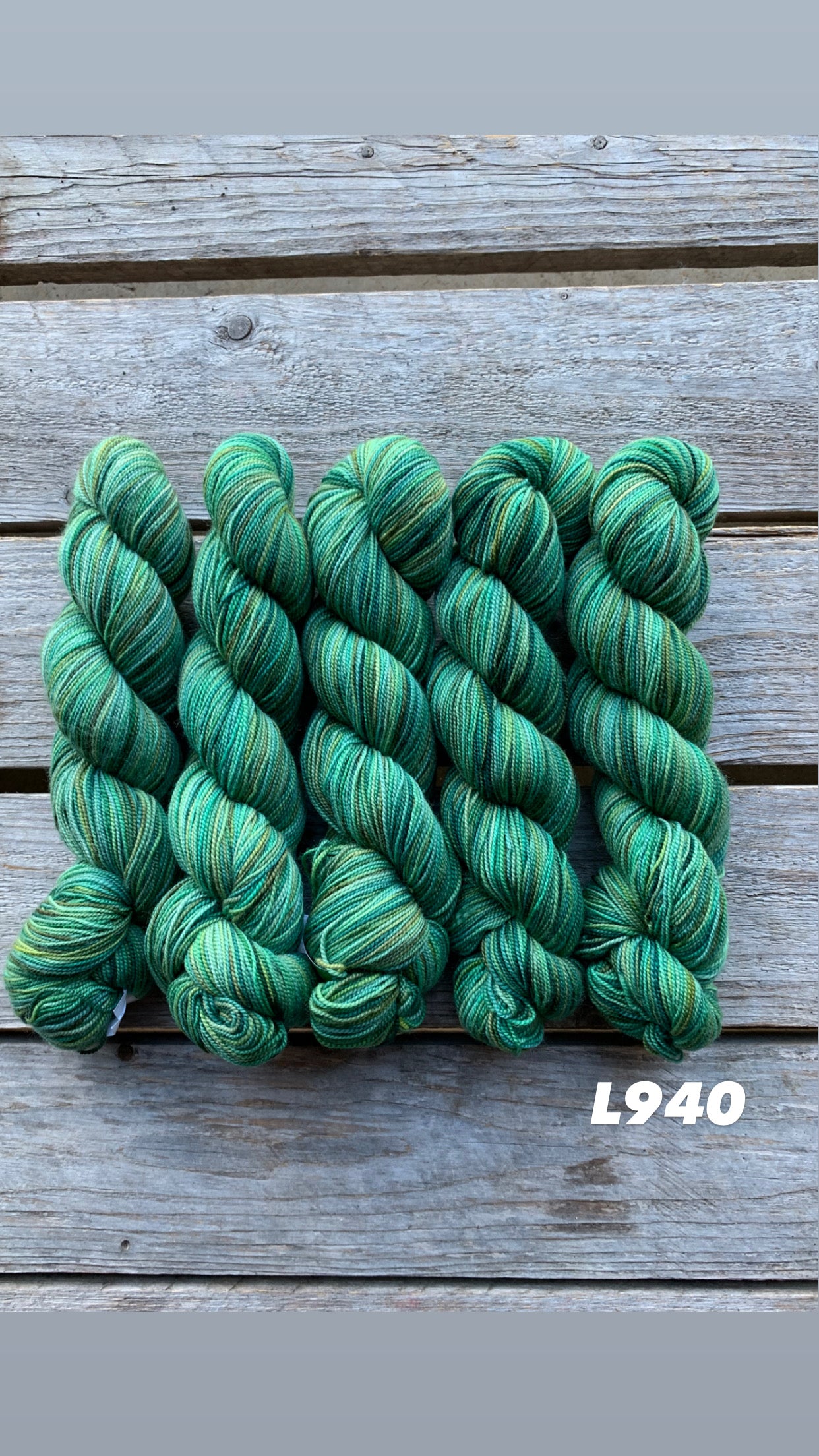 Lace Skeins - 100% Merino SALE