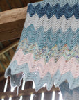 Styx Wrap  by Kersti Landra (crochet) pdf