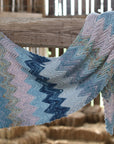 Styx Wrap  by Kersti Landra (crochet) pdf