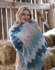 Styx Wrap  by Kersti Landra (crochet) pdf