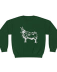 Jacob Sheep Sweatshirt