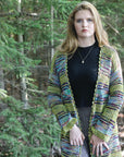 English Meadow Designed By Maie Landra Download pattern