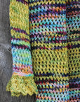 English Meadow Designed By Maie Landra Download pattern