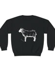 Shetland Sheep Sweatshirt