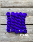 Lace Skeins - 100% Merino SALE