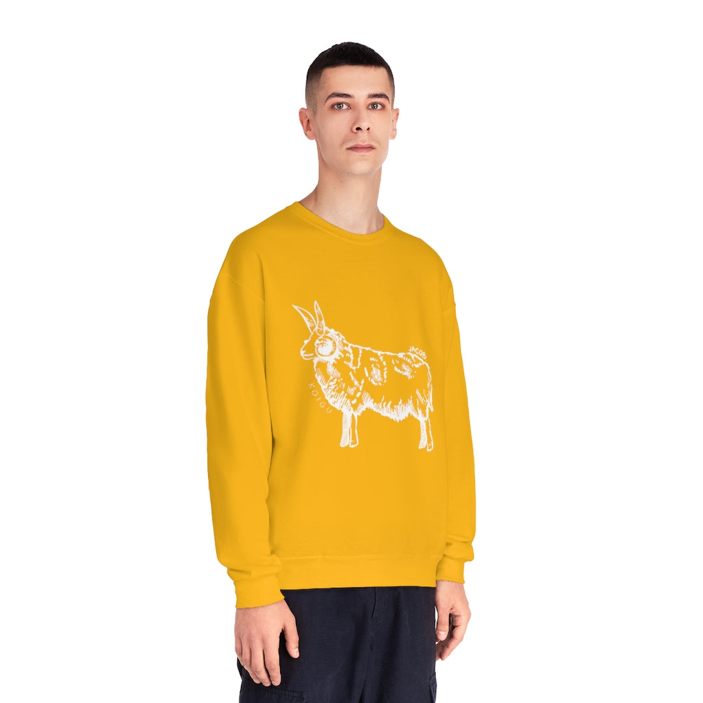 Jacob Sheep Sweatshirt