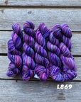 Lace Skeins - 100% Merino SALE