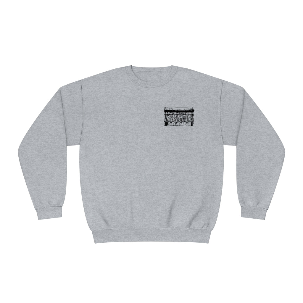 Koigu Barn Sweatshirt