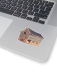 Koigu Barn Sticker