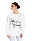 Jacob Sheep Sweatshirt