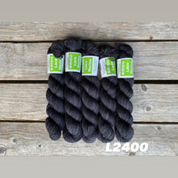 Lace Skeins - 100% Merino (40 variants)