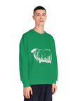 Icelandic Sheep Sweatshirt